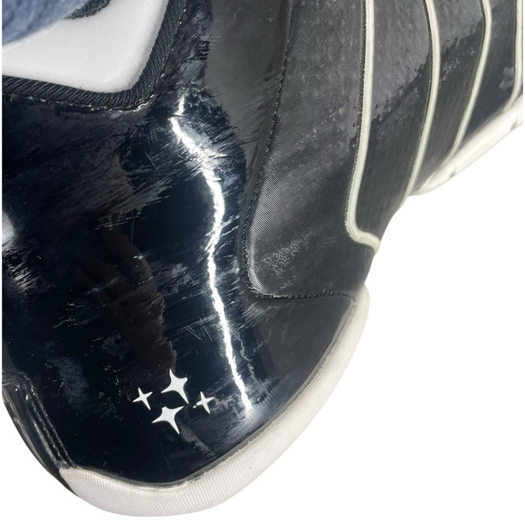 Adidas T-Mac 3 Restomod Magic 8 Ball Black Basketball Shoes Mens Size 13 GY2395 main image 10